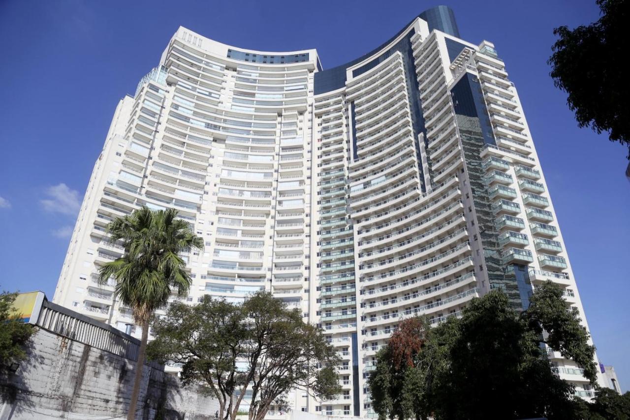 Sao Paulo Alto Padrao, Pinheiros - 110 M2 - Sp Top Imoveis - Piscina Aquecida Exteriér fotografie