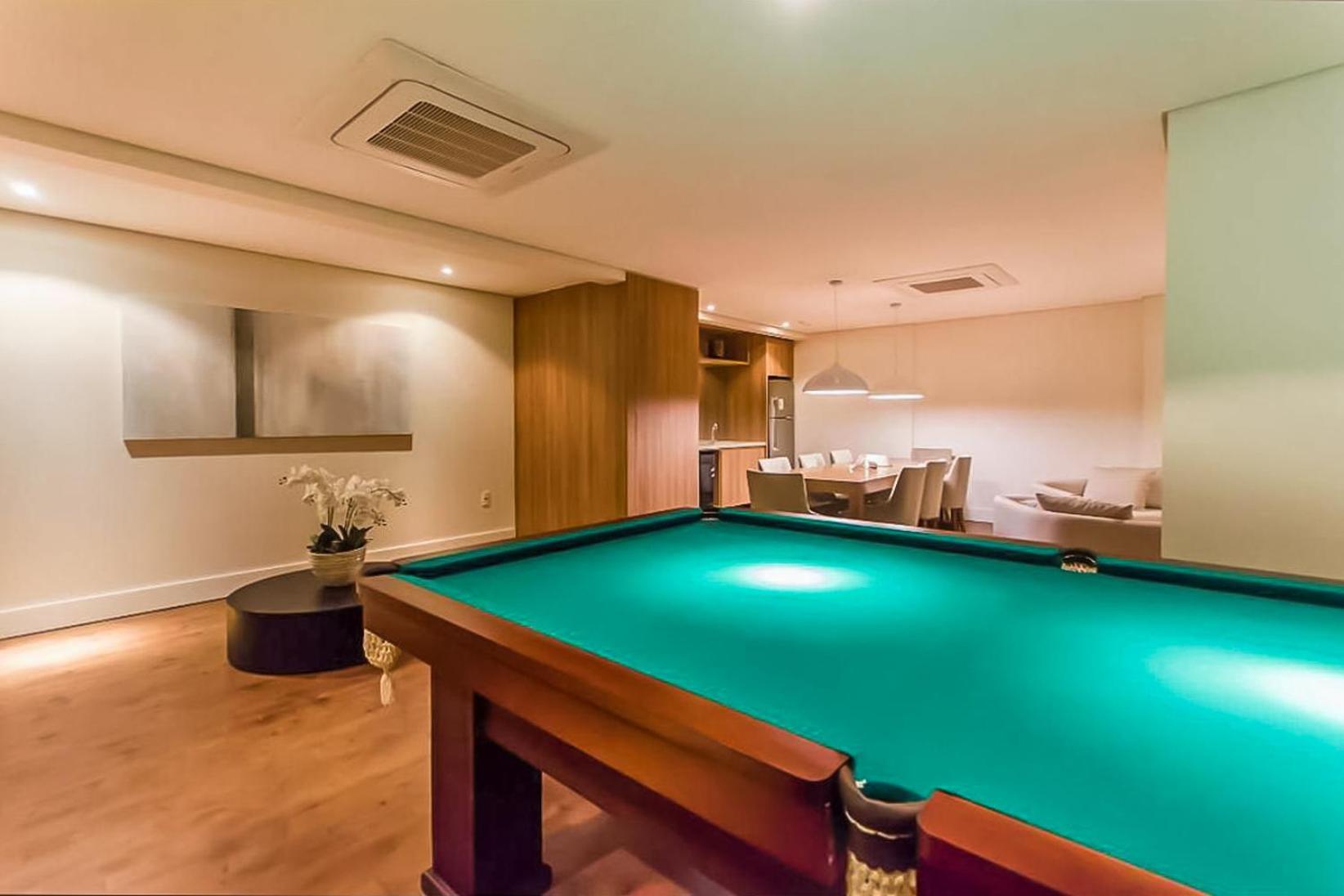 Sao Paulo Alto Padrao, Pinheiros - 110 M2 - Sp Top Imoveis - Piscina Aquecida Exteriér fotografie