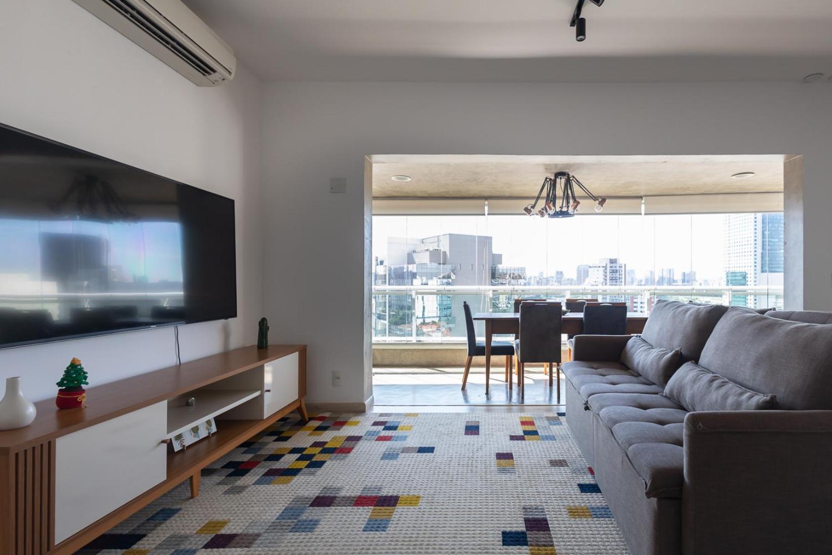 Sao Paulo Alto Padrao, Pinheiros - 110 M2 - Sp Top Imoveis - Piscina Aquecida Exteriér fotografie