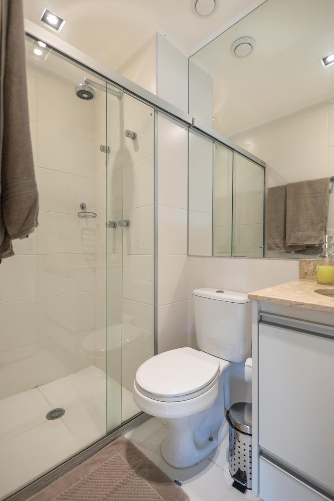 Sao Paulo Alto Padrao, Pinheiros - 110 M2 - Sp Top Imoveis - Piscina Aquecida Exteriér fotografie