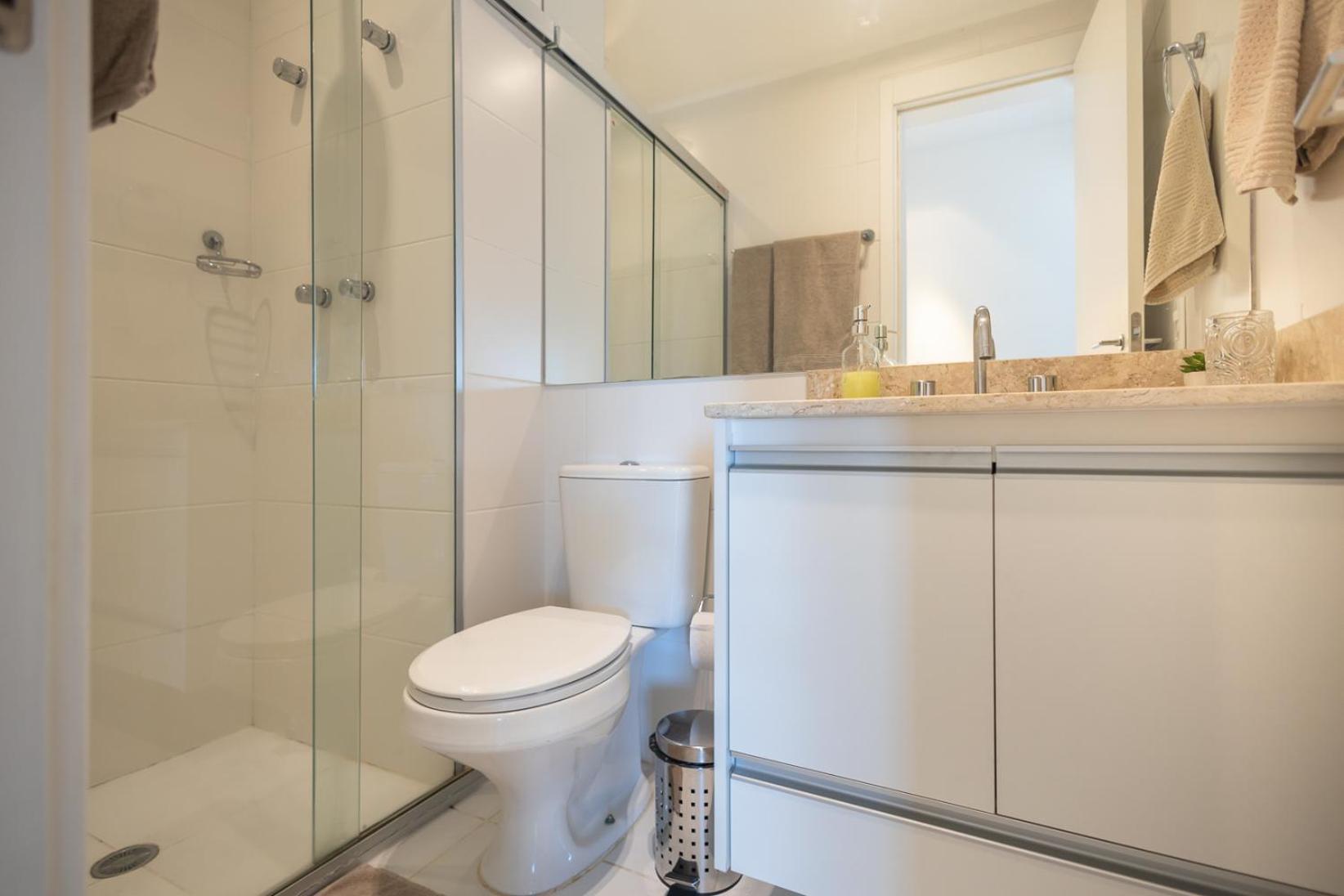 Sao Paulo Alto Padrao, Pinheiros - 110 M2 - Sp Top Imoveis - Piscina Aquecida Exteriér fotografie