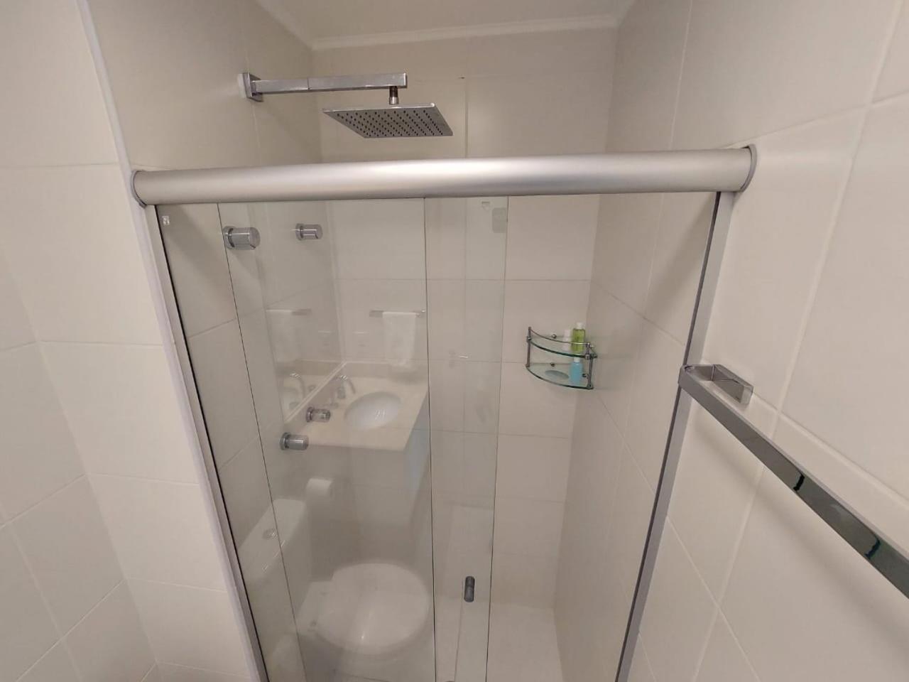 Sao Paulo Alto Padrao, Pinheiros - 110 M2 - Sp Top Imoveis - Piscina Aquecida Exteriér fotografie