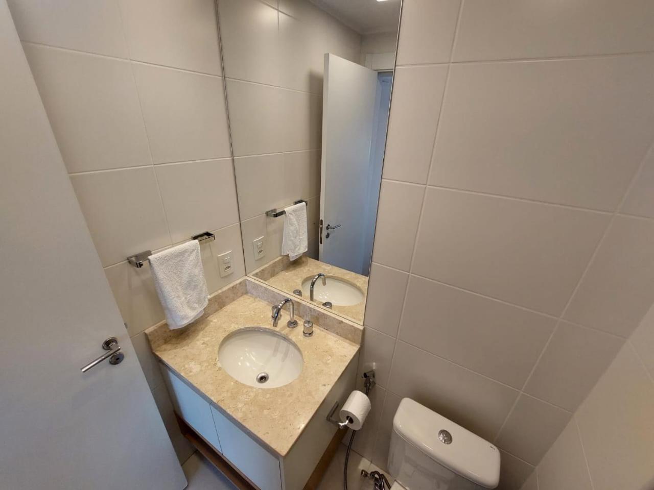 Sao Paulo Alto Padrao, Pinheiros - 110 M2 - Sp Top Imoveis - Piscina Aquecida Exteriér fotografie
