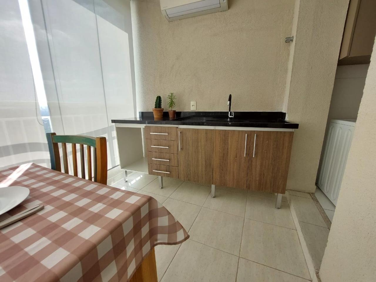Sao Paulo Alto Padrao, Pinheiros - 110 M2 - Sp Top Imoveis - Piscina Aquecida Exteriér fotografie