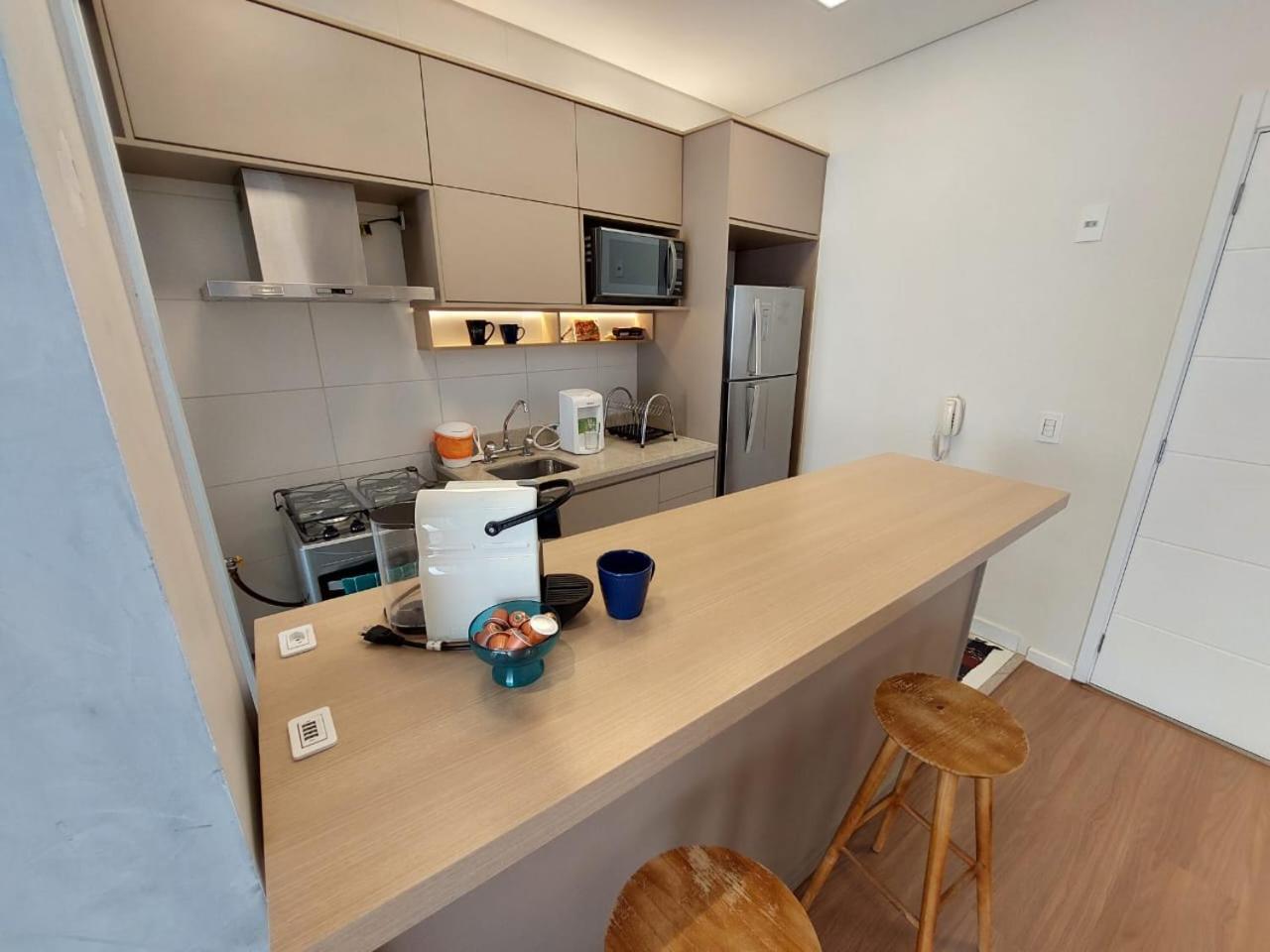 Sao Paulo Alto Padrao, Pinheiros - 110 M2 - Sp Top Imoveis - Piscina Aquecida Exteriér fotografie