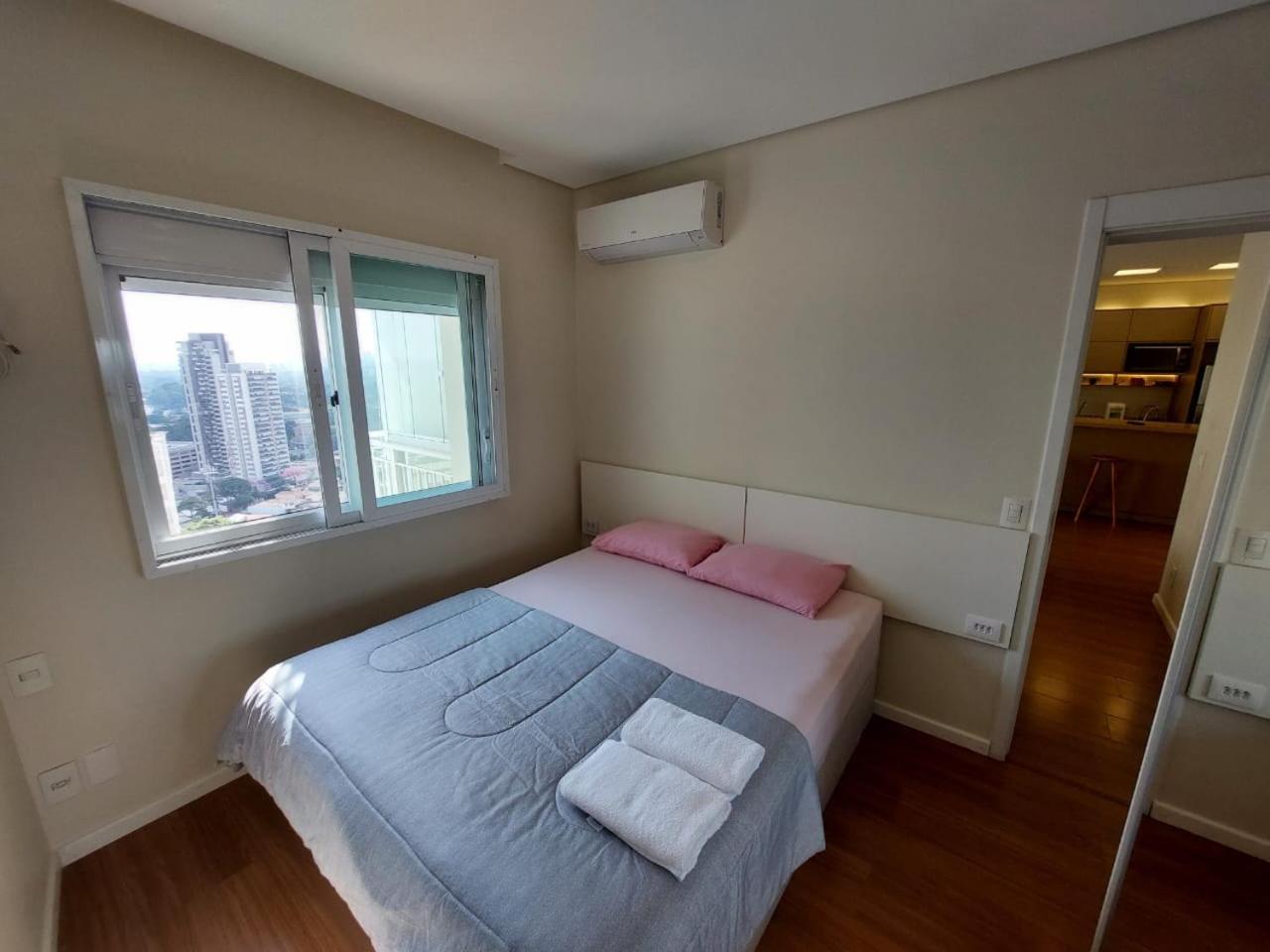 Sao Paulo Alto Padrao, Pinheiros - 110 M2 - Sp Top Imoveis - Piscina Aquecida Exteriér fotografie