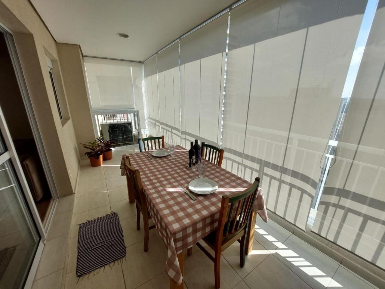 Sao Paulo Alto Padrao, Pinheiros - 110 M2 - Sp Top Imoveis - Piscina Aquecida Exteriér fotografie