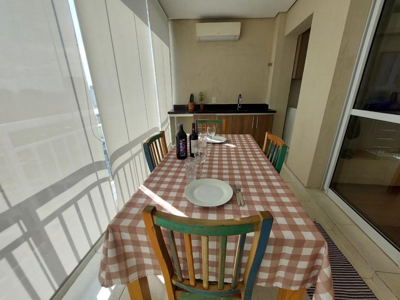 Sao Paulo Alto Padrao, Pinheiros - 110 M2 - Sp Top Imoveis - Piscina Aquecida Exteriér fotografie