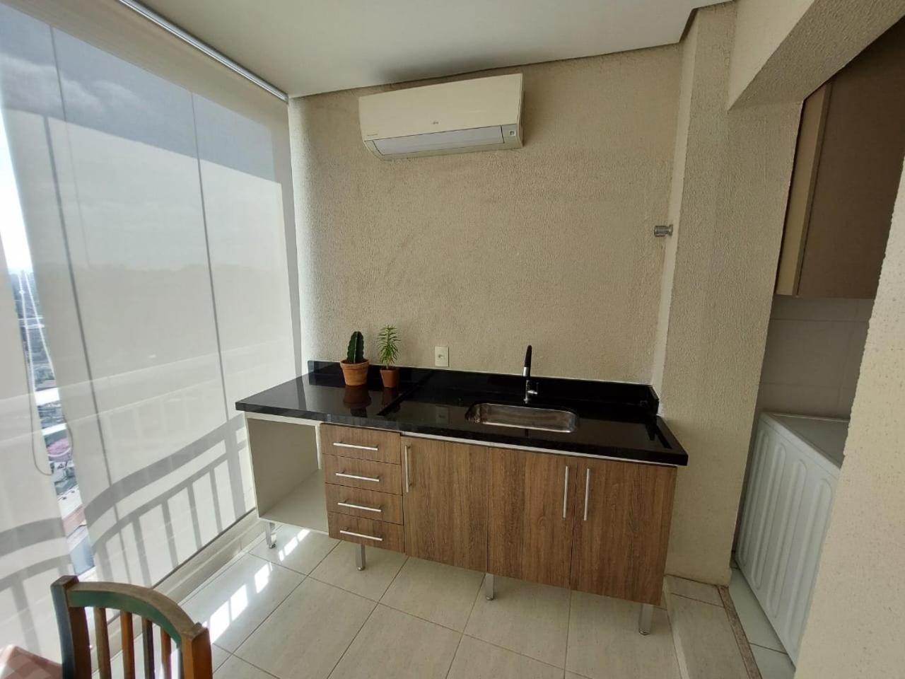 Sao Paulo Alto Padrao, Pinheiros - 110 M2 - Sp Top Imoveis - Piscina Aquecida Exteriér fotografie