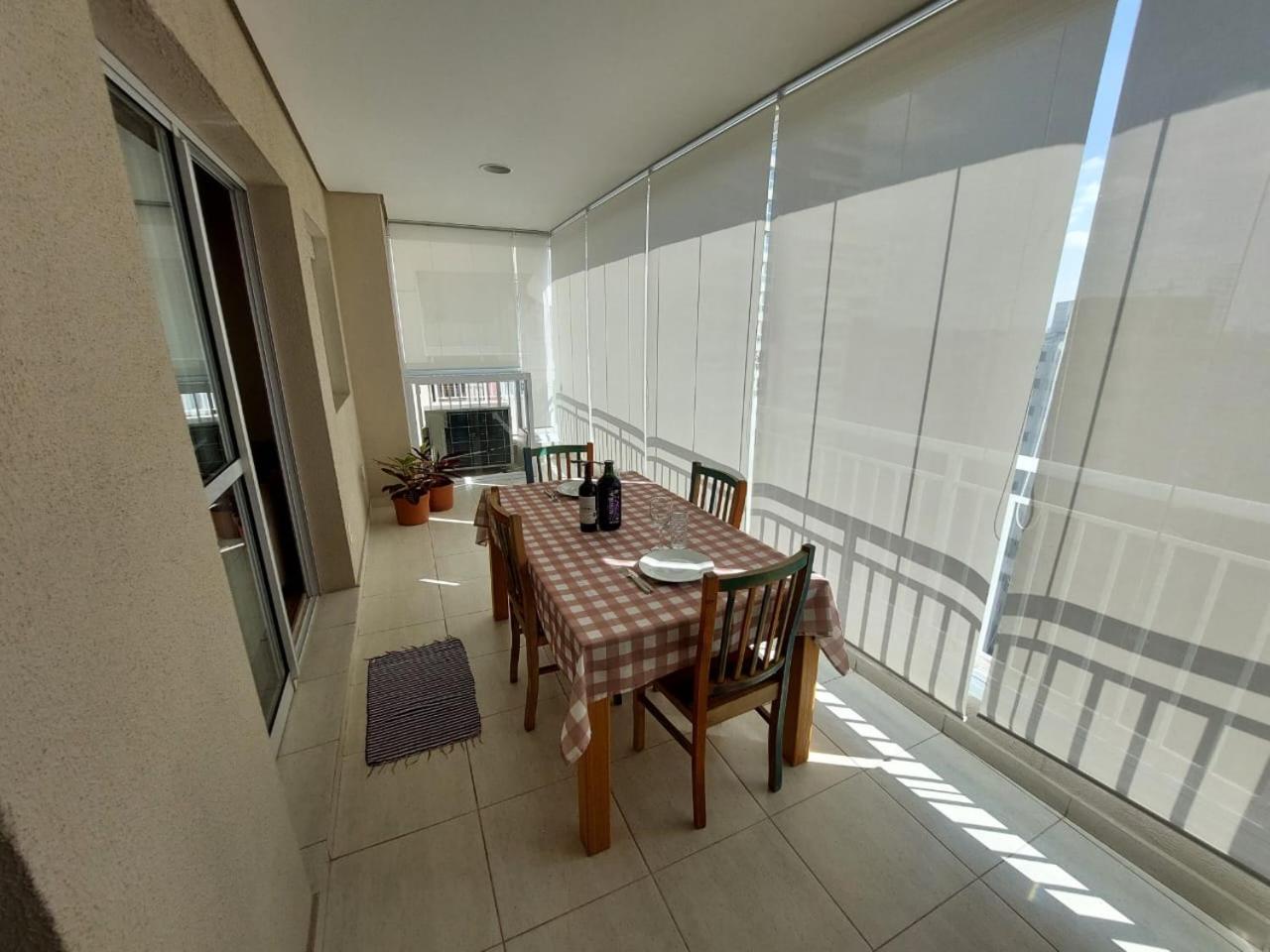 Sao Paulo Alto Padrao, Pinheiros - 110 M2 - Sp Top Imoveis - Piscina Aquecida Exteriér fotografie