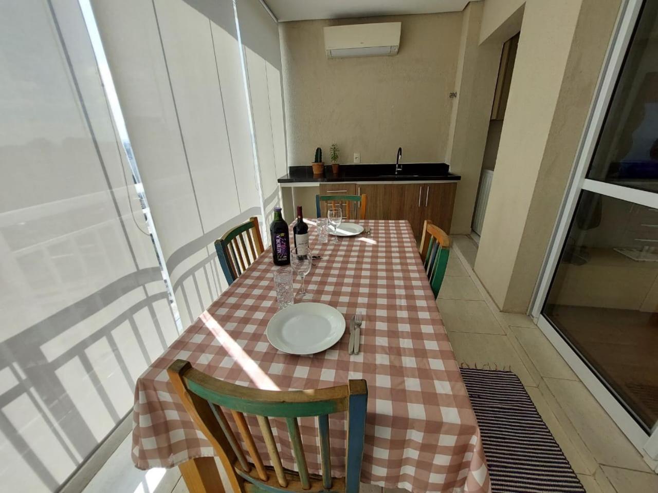 Sao Paulo Alto Padrao, Pinheiros - 110 M2 - Sp Top Imoveis - Piscina Aquecida Exteriér fotografie