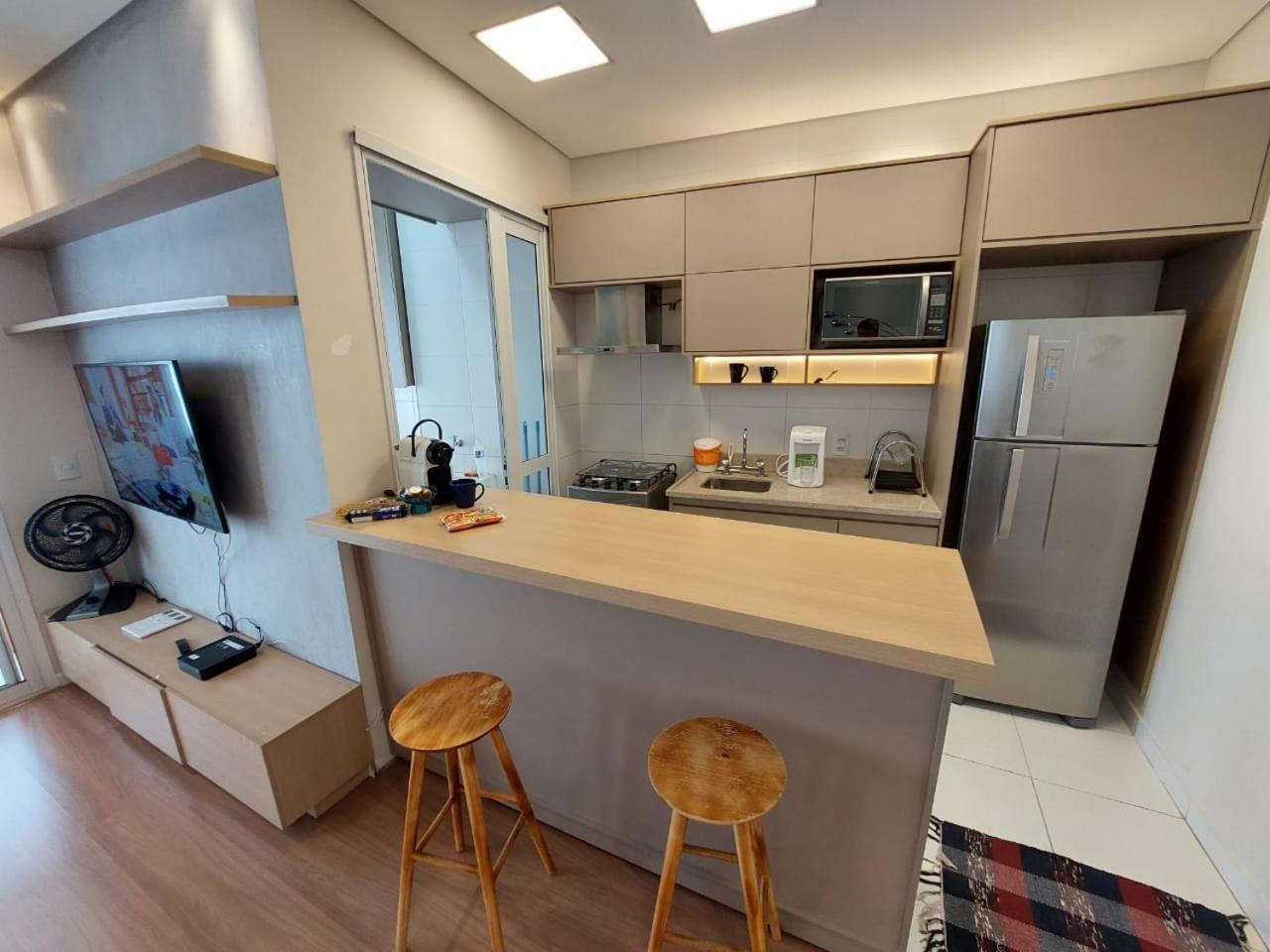 Sao Paulo Alto Padrao, Pinheiros - 110 M2 - Sp Top Imoveis - Piscina Aquecida Exteriér fotografie