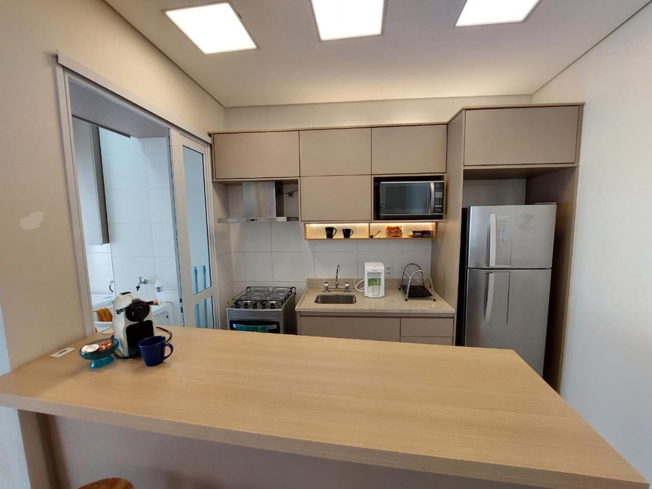 Sao Paulo Alto Padrao, Pinheiros - 110 M2 - Sp Top Imoveis - Piscina Aquecida Exteriér fotografie