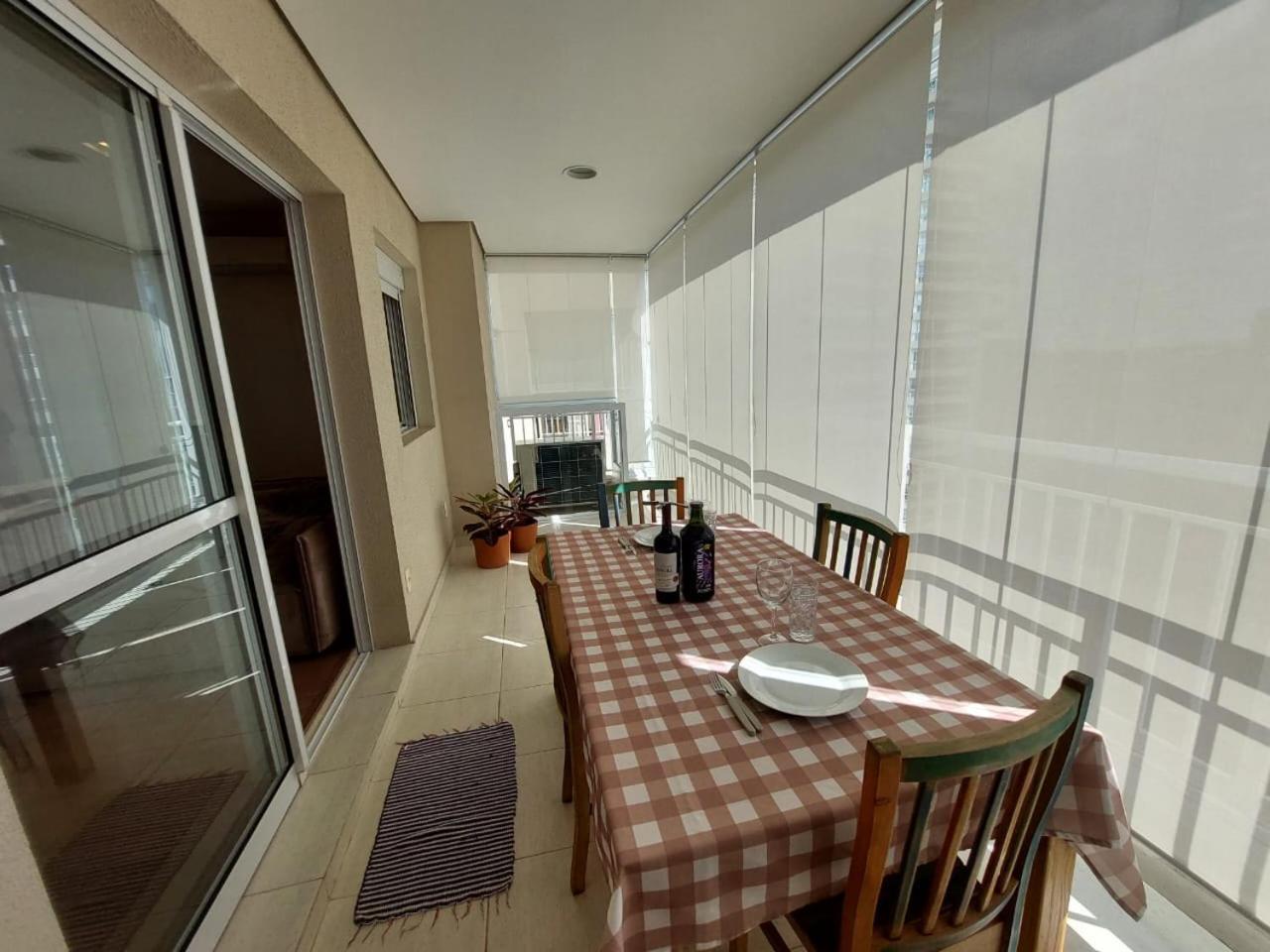 Sao Paulo Alto Padrao, Pinheiros - 110 M2 - Sp Top Imoveis - Piscina Aquecida Exteriér fotografie